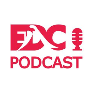 EDC8 podcast