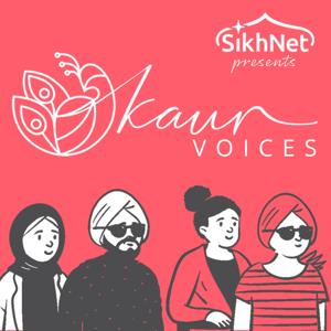 Kaur Voices Talk Show