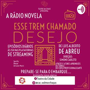 Esse Trem Chamado Desejo