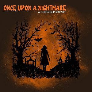 Once Upon a Nightmare