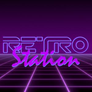 Retro Station