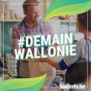 #DemainWallonie