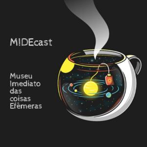Museu Imediato das Coisas Efêmeras