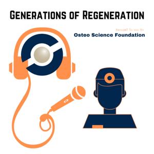 Generations of Regeneration