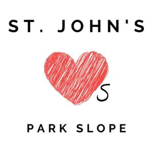 St. John’s Park Slope by Sermons from St. John’s Church in Brooklyn, NY