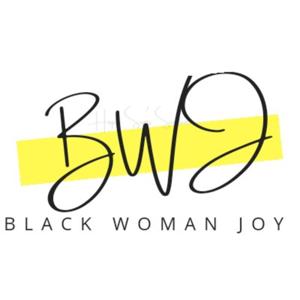 BLACK WOMAN JOY