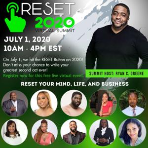 RESET 2020 Virtual Summit (Limited Series)