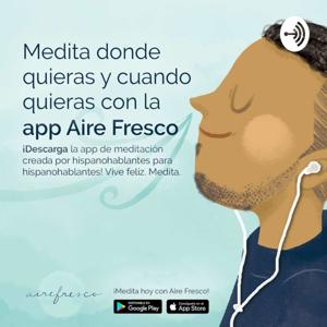 Aire Fresco app Meditación Mindfulness