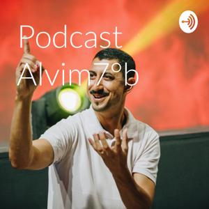 Podcast Alvim7°b