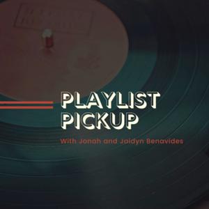 Playlist Pickup with Jonah and Jaidyn Benavides