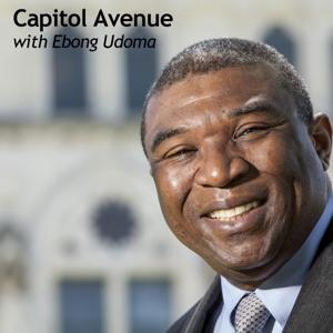 Capitol Avenue with Ebong Udoma