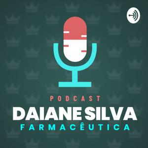 Farmacêutica Daiane Silva