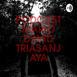 Podcast Mario David Triasanjaya