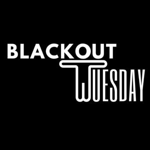 Blackout Tuesday