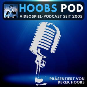 Hoobs Pod by Hoobs