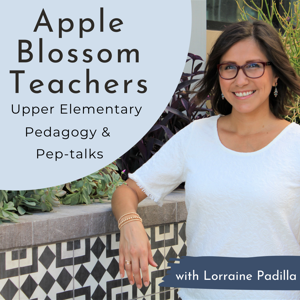 Apple Blossom Teachers