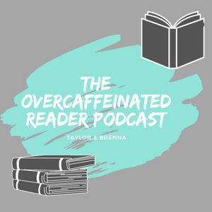 Overcaffeinated Reader Podcast