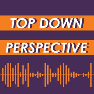 Top Down Perspective by Jon Wheeler, Paul Fleck, Sean Booker