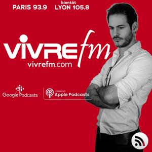 Vivre FM - Différents littéraires