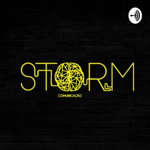 Podcast Storm