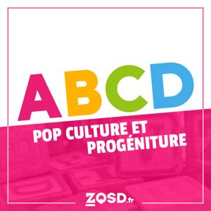 ABCD by ZQSD.fr