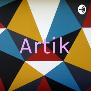 Artik by Artik Wizard