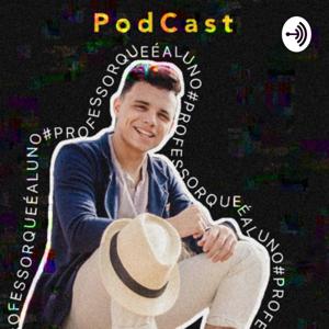 Gabriel Montenegro - #Professorqueéaluno