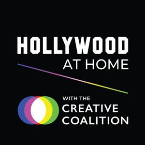 Hollywood At Home With The Creative Coalition by Two Squared Media Productions