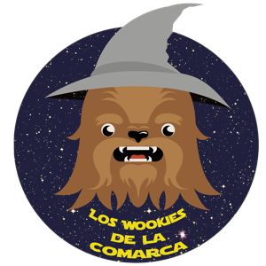 Los Wookies de la Comarca