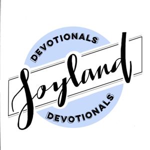 Joyland Devotionals