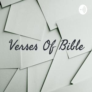 Verses Of Bible