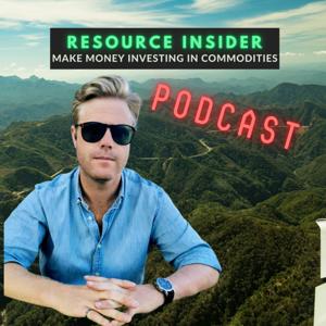 Resource Insider Podcast