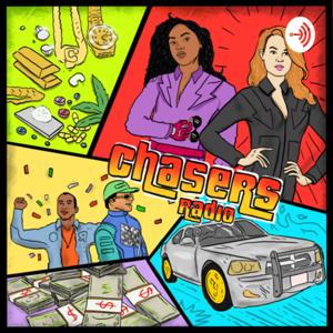 ChasersRadio
