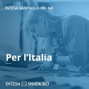 Per l’Italia - Intesa Sanpaolo On Air