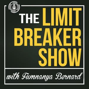 The Limit Breaker Show