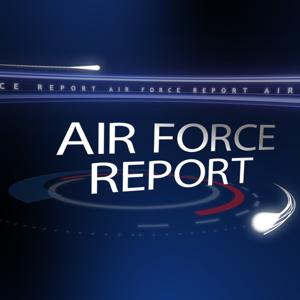 Air Force Report by Defense Media Activity - Air Force