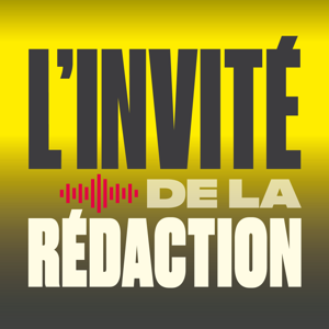 L'invité de la rédaction ‐ RTS Première