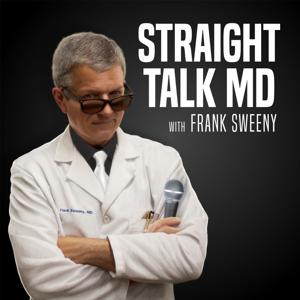 Straight Talk MD by Health Podcast