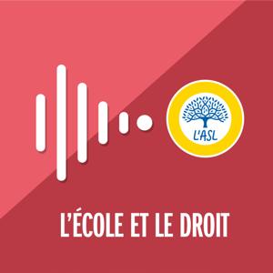 L'école et le droit