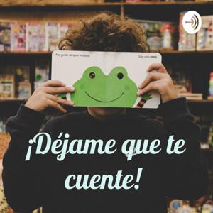 ¡Déjame que te cuente! 📚