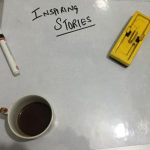 Inspiring Stories