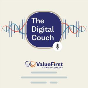 The Digital Couch