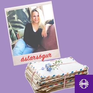 Ástarsögur