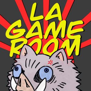 La GameRoom