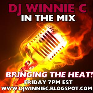 DJ Winnie C In The Mix