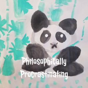 催稿拉黑 Philosophically Procrastinating