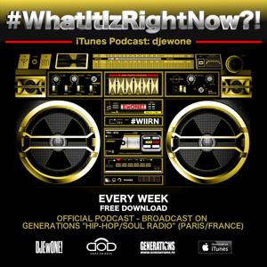 EwONE! Radio Mixshow - Official Podcast by EwONE!