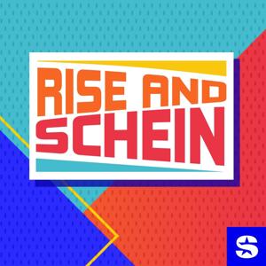 Rise and Schein by SiriusXM