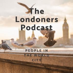 The Londoners Podcast