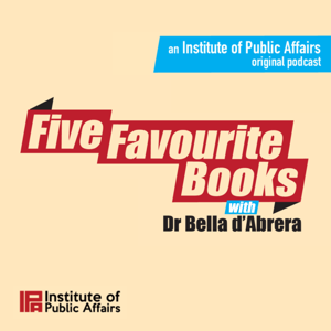 Five Favourite Books by The Institute of Public Affairs